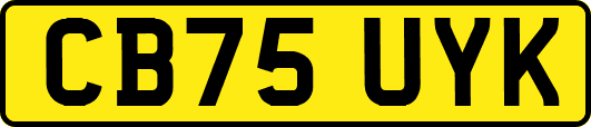 CB75UYK
