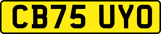 CB75UYO