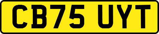 CB75UYT