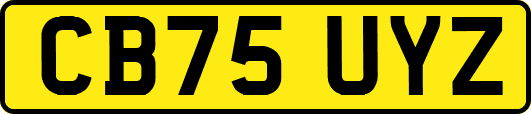 CB75UYZ