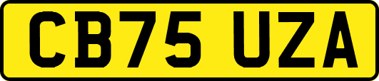 CB75UZA
