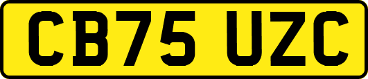 CB75UZC