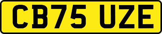 CB75UZE