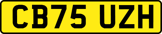 CB75UZH