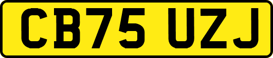 CB75UZJ