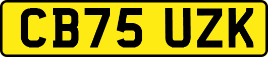 CB75UZK