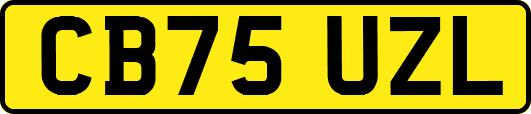 CB75UZL