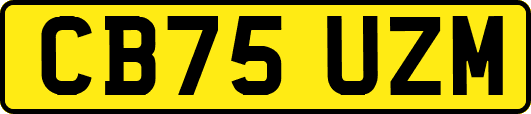 CB75UZM