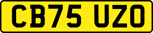 CB75UZO