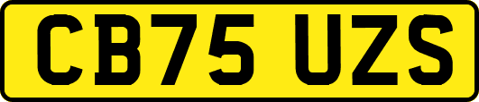 CB75UZS