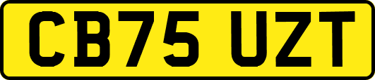 CB75UZT