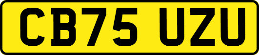 CB75UZU