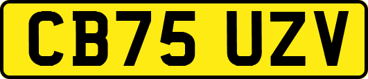 CB75UZV