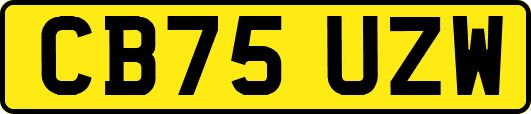 CB75UZW