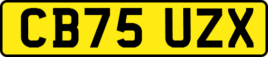 CB75UZX