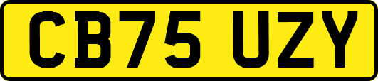 CB75UZY