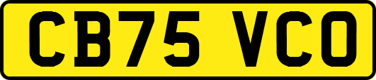 CB75VCO