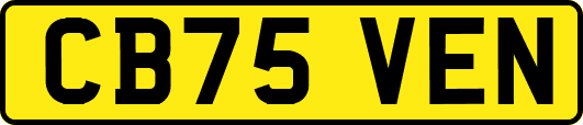 CB75VEN