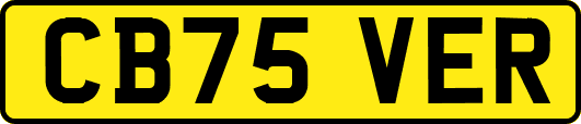 CB75VER