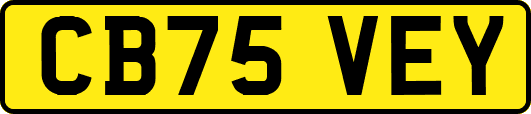 CB75VEY