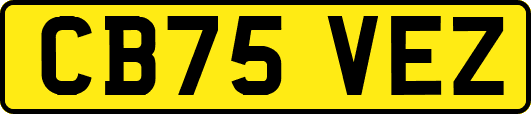 CB75VEZ
