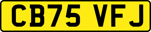 CB75VFJ