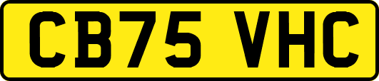 CB75VHC