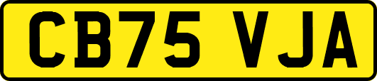 CB75VJA