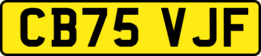 CB75VJF