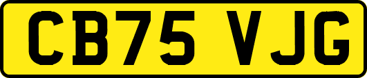 CB75VJG