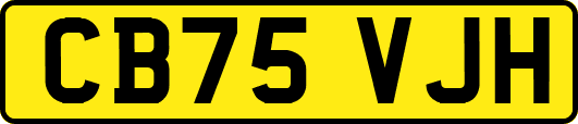 CB75VJH