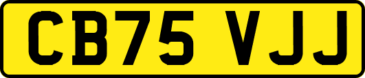 CB75VJJ