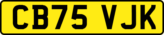 CB75VJK