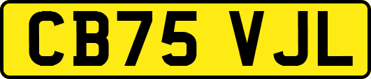 CB75VJL