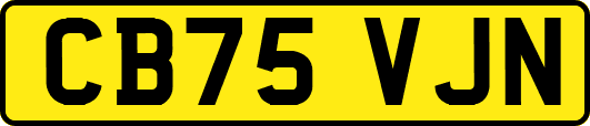 CB75VJN