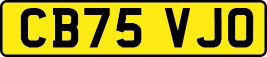 CB75VJO