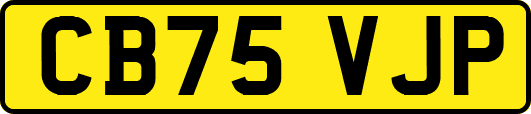 CB75VJP