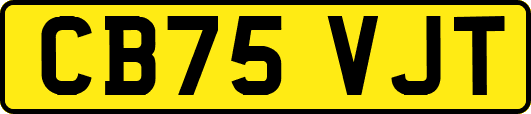 CB75VJT