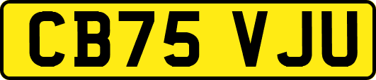 CB75VJU