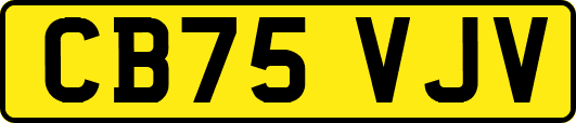 CB75VJV