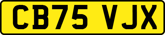 CB75VJX