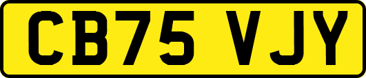 CB75VJY