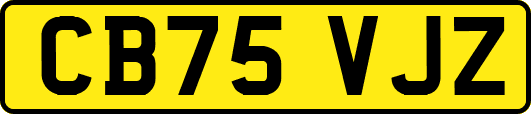 CB75VJZ