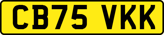 CB75VKK