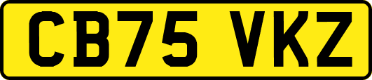 CB75VKZ