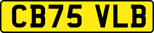 CB75VLB