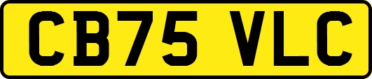 CB75VLC
