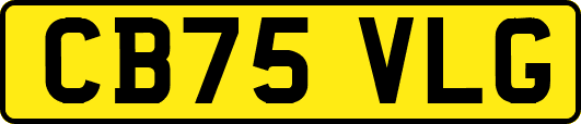 CB75VLG