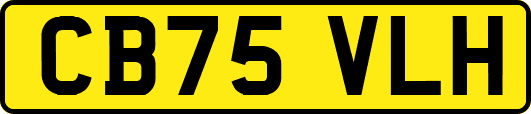 CB75VLH
