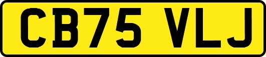 CB75VLJ